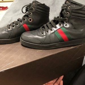 gucci shoes